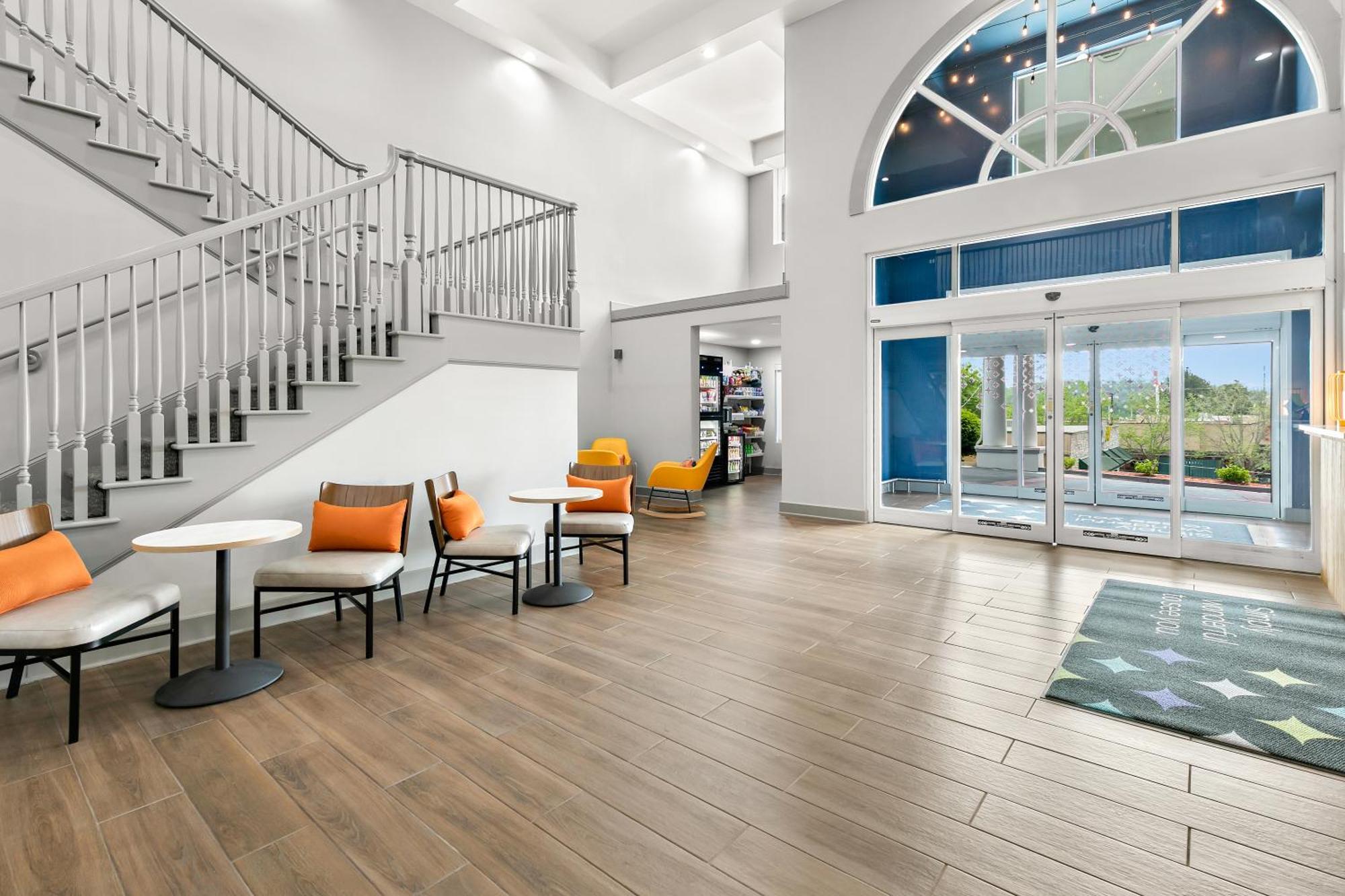 Spark By Hilton Commerce, Ga Exterior foto