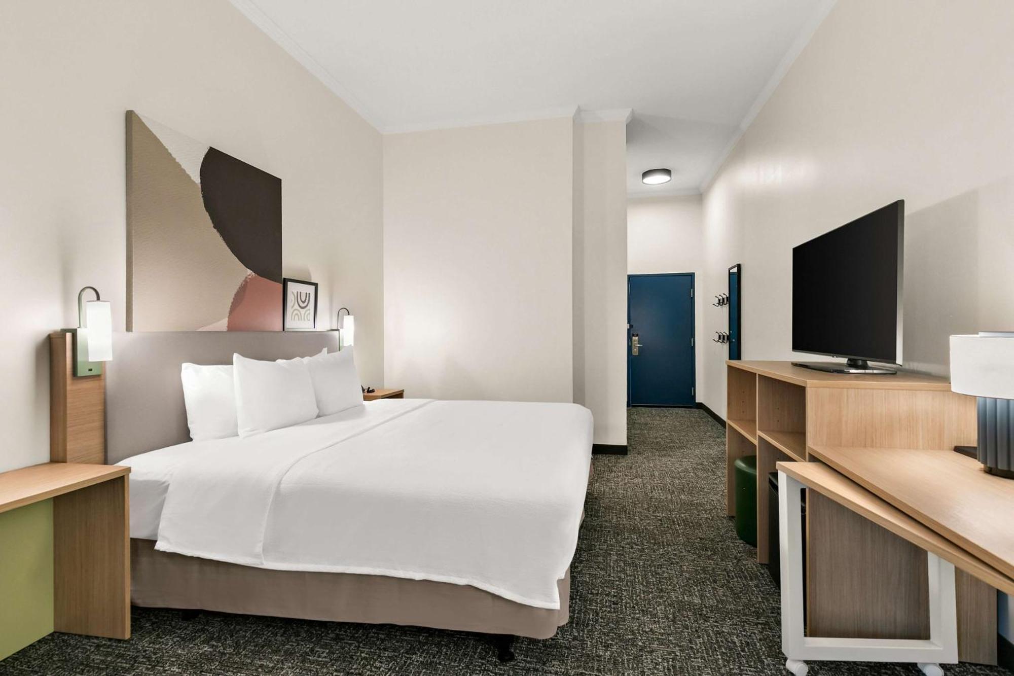 Spark By Hilton Commerce, Ga Exterior foto