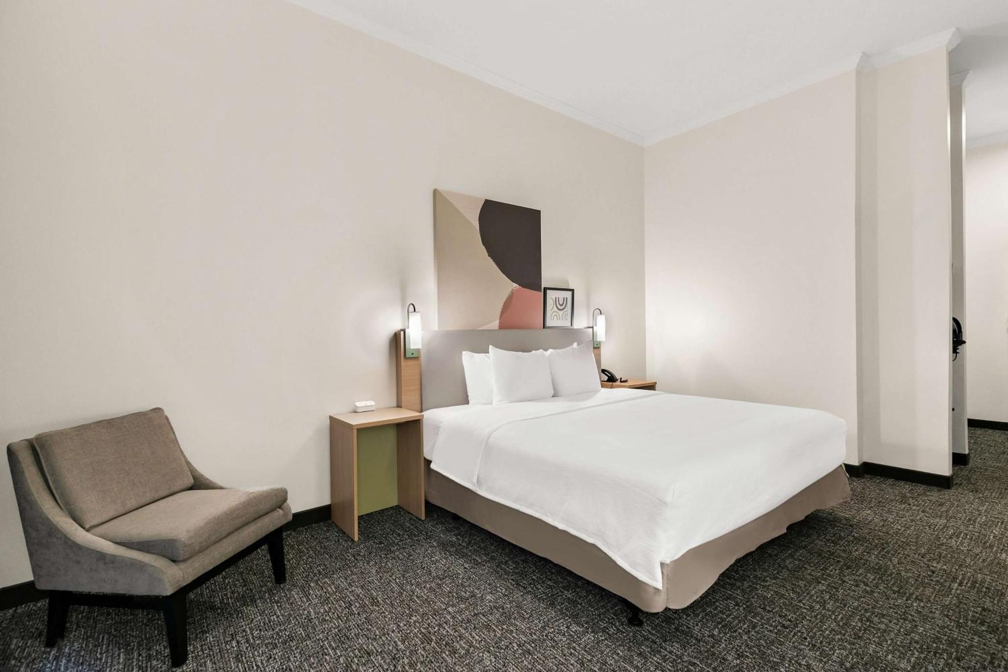 Spark By Hilton Commerce, Ga Exterior foto