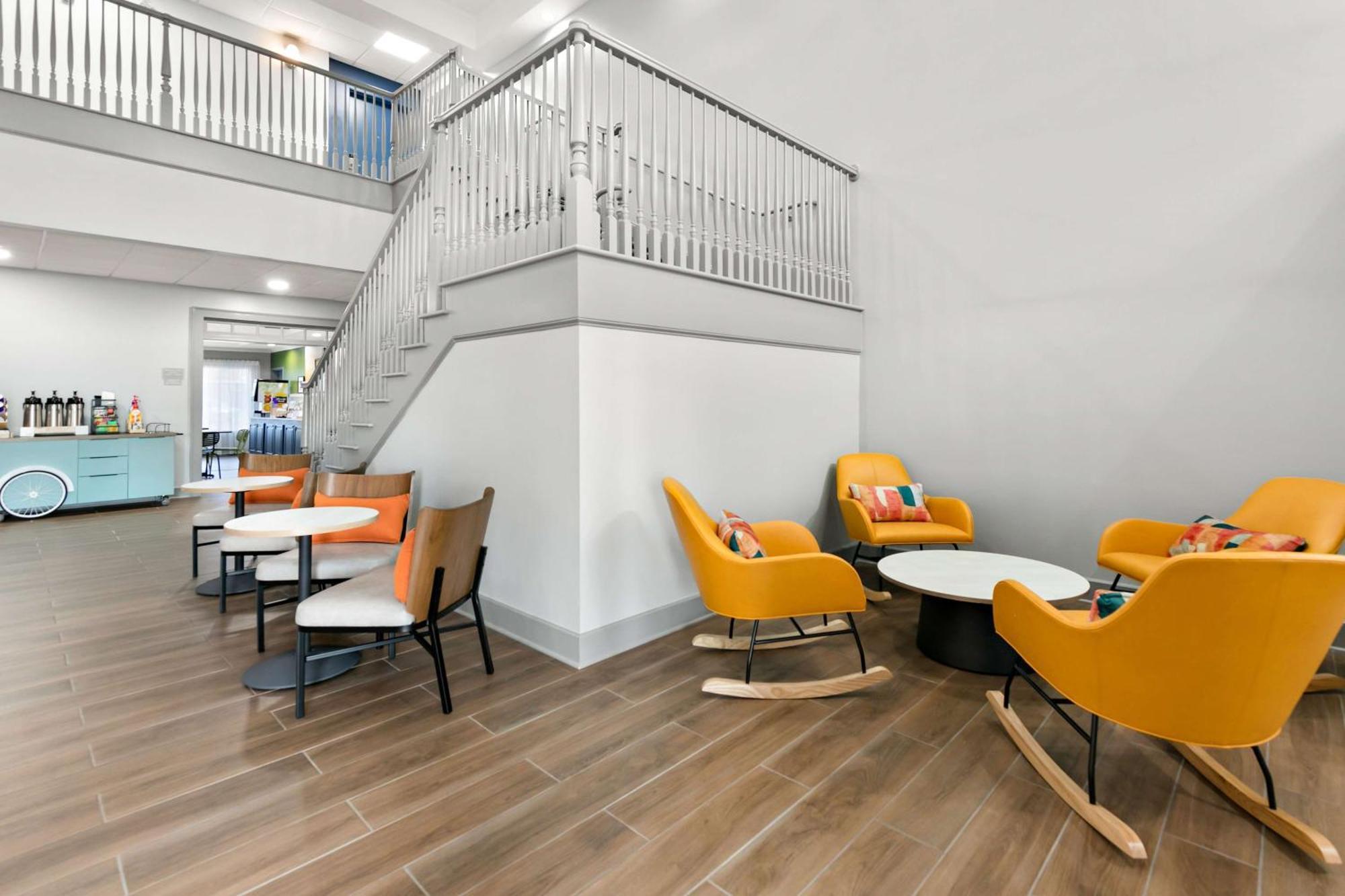 Spark By Hilton Commerce, Ga Exterior foto