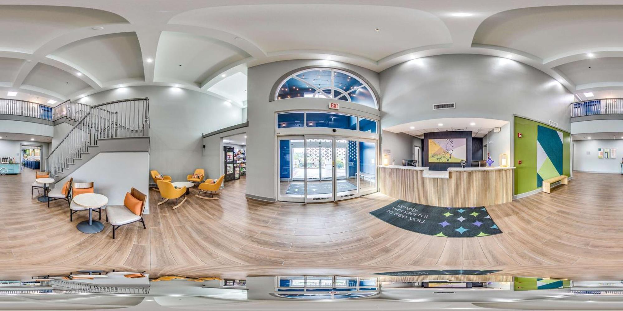 Spark By Hilton Commerce, Ga Exterior foto