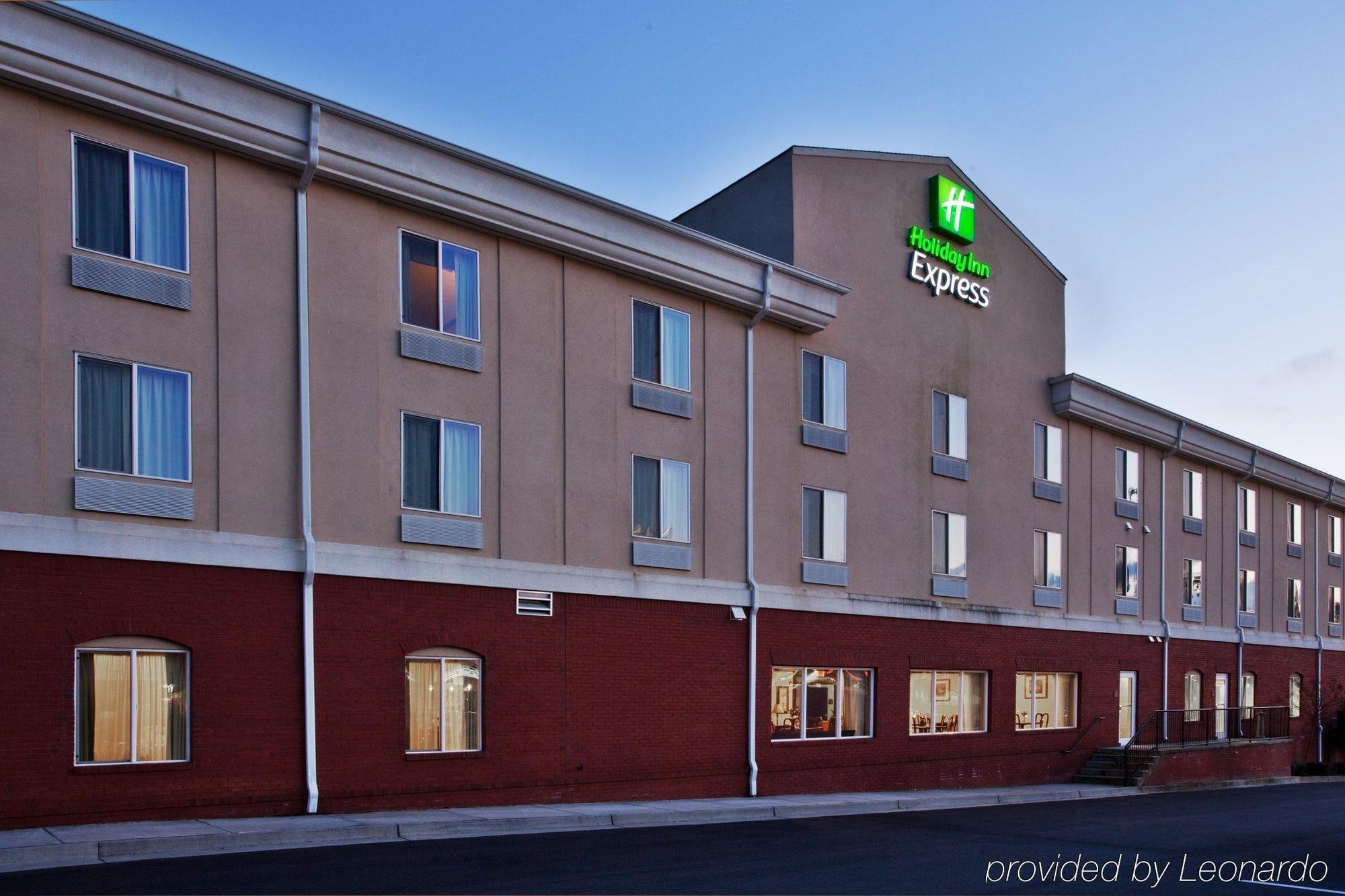 Spark By Hilton Commerce, Ga Exterior foto
