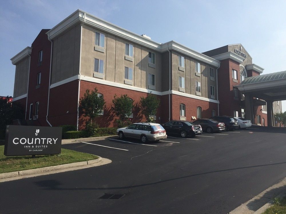 Spark By Hilton Commerce, Ga Exterior foto
